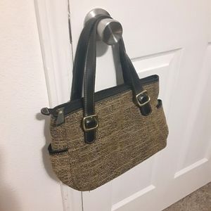 Fossil Purse